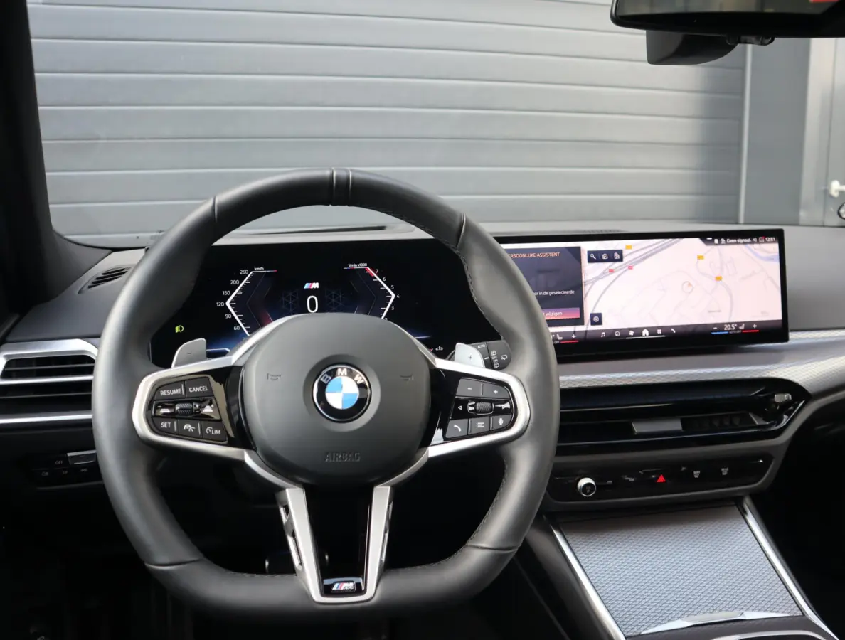 330i xDrive | Pano | HUD  | 360 Camera | Trekhaak
