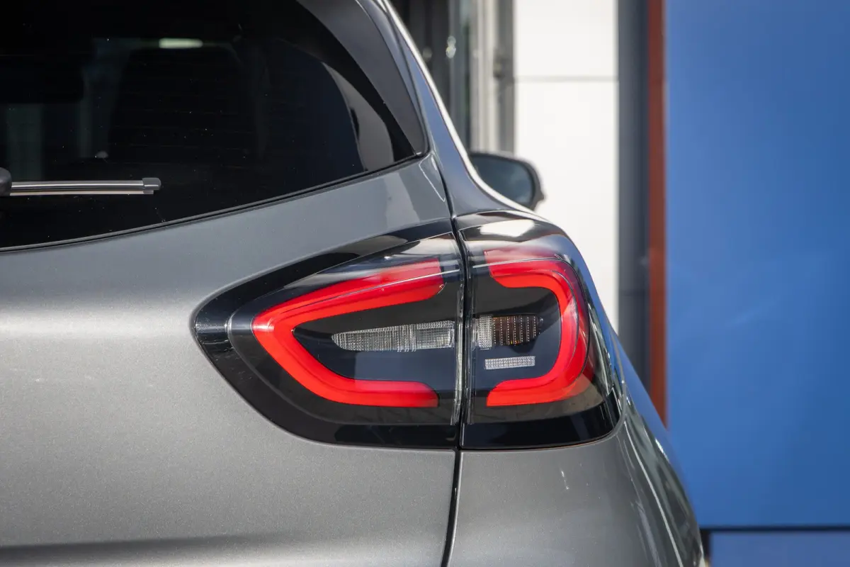 1.0 EcoBoost ST-Line | Apple Carplay/Android Auto | Cruise control | Keyless | Stoel- Stuurverwarming | Apple Carplay/Android Auto|telefoonintegratie premium | Cruise control | Hemelbekledin