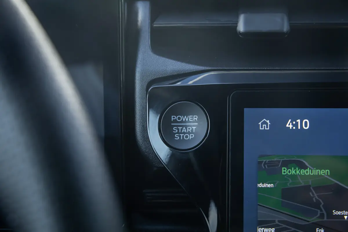 1.0 EcoBoost ST-Line | Apple Carplay/Android Auto | Cruise control | Keyless | Stoel- Stuurverwarming | Apple Carplay/Android Auto|telefoonintegratie premium | Cruise control | Hemelbekledin