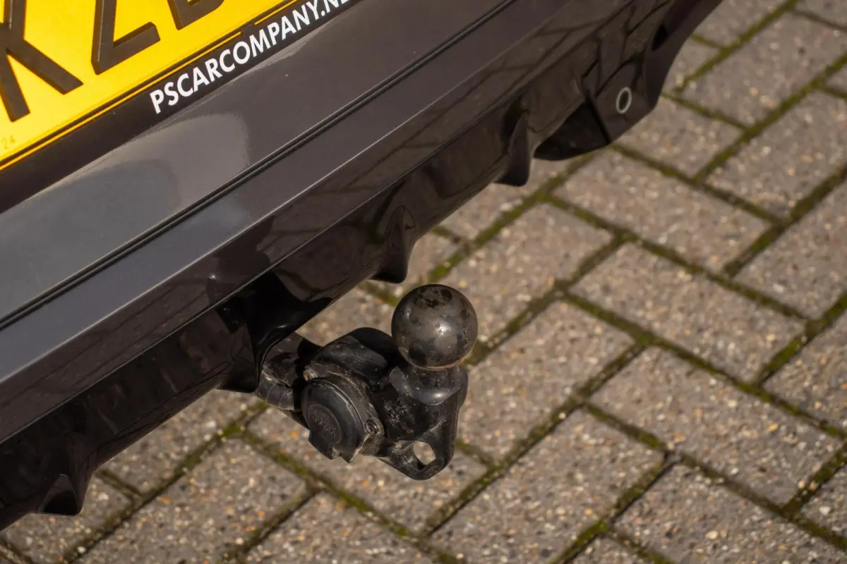 1.4 e-Hybrid VZ Performance VOL!, Pano, Leer