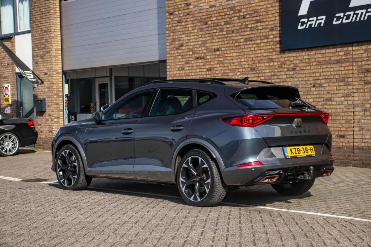 1.4 e-Hybrid VZ Performance VOL!, Pano, Leer