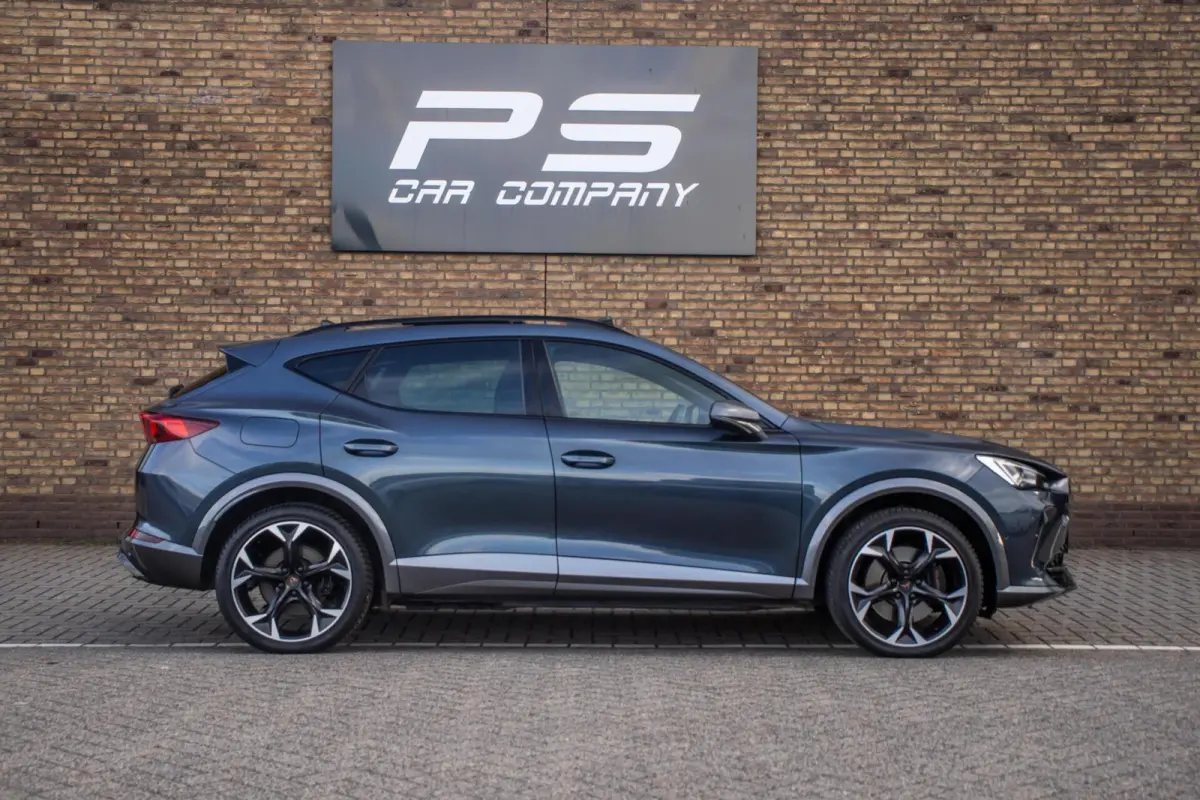 1.4 e-Hybrid VZ Performance VOL!, Pano, Leer