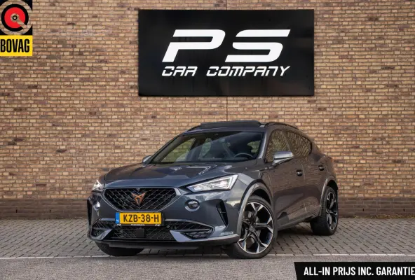 1.4 e-Hybrid VZ Performance VOL!, Pano, Leer