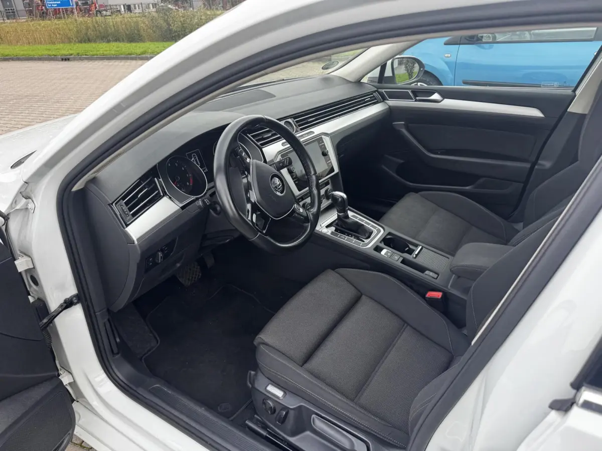 1.5 TSI Comfortline