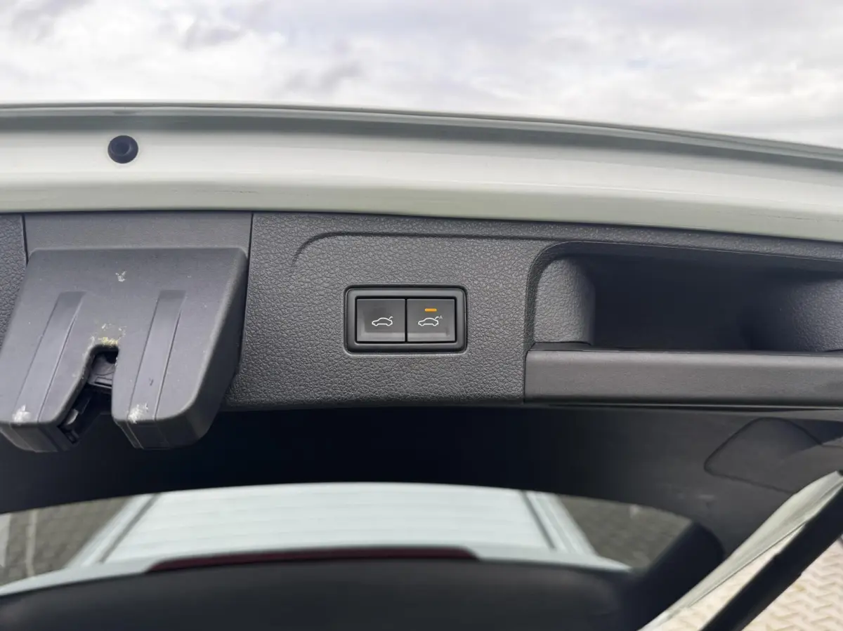 1.5 TSI Comfortline