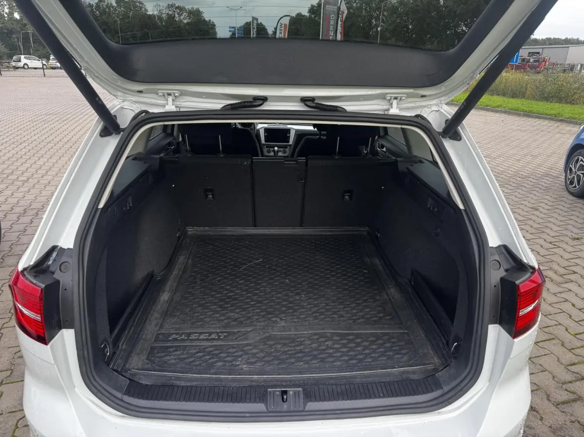 1.5 TSI Comfortline