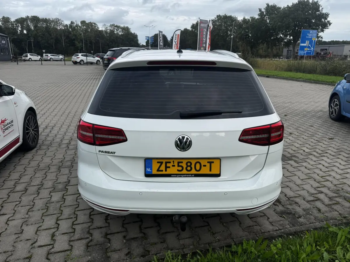 1.5 TSI Comfortline