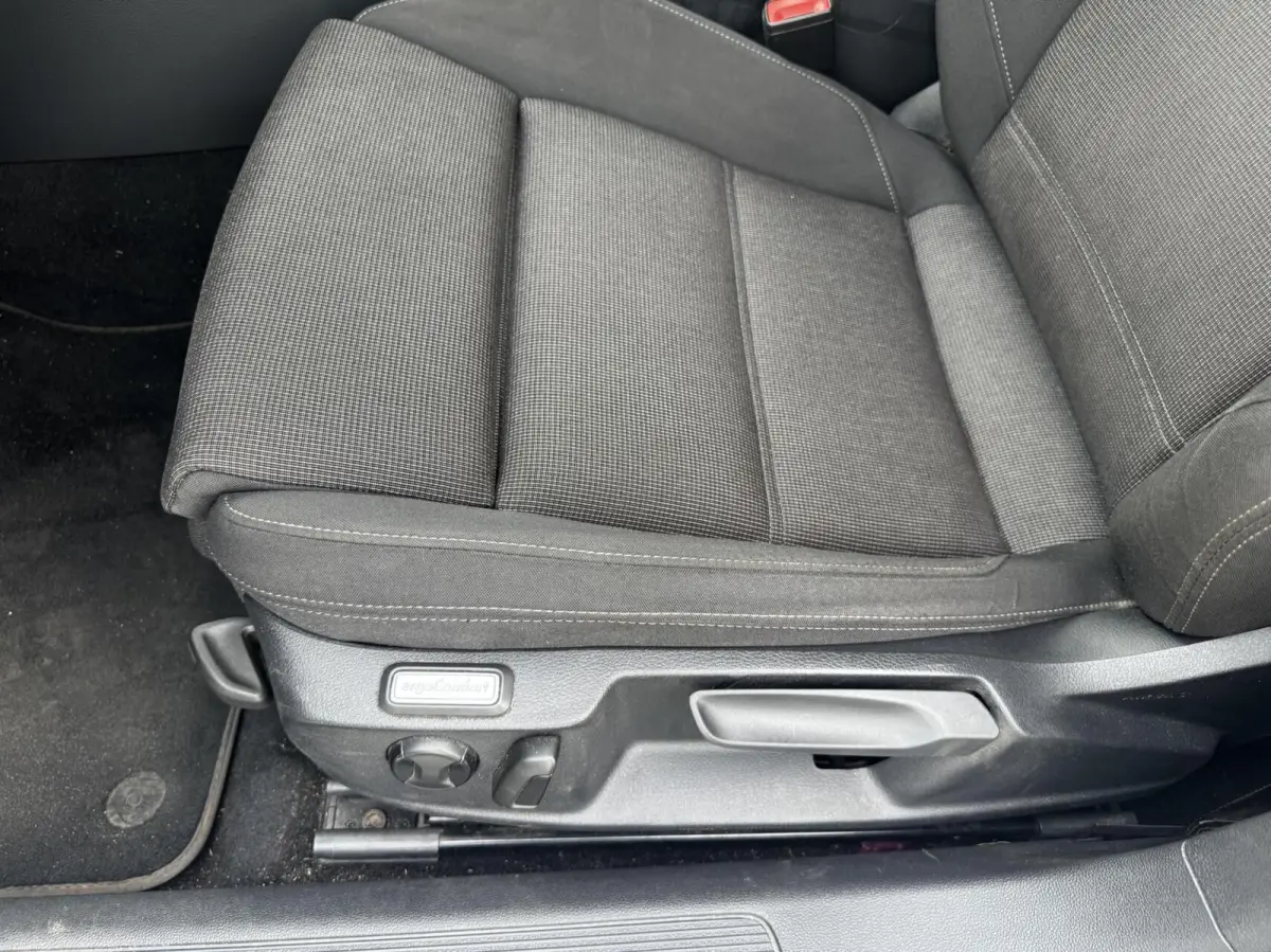 1.5 TSI Comfortline