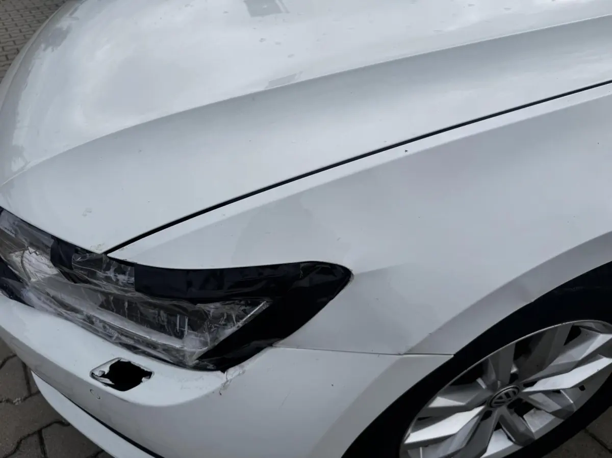 1.5 TSI Comfortline