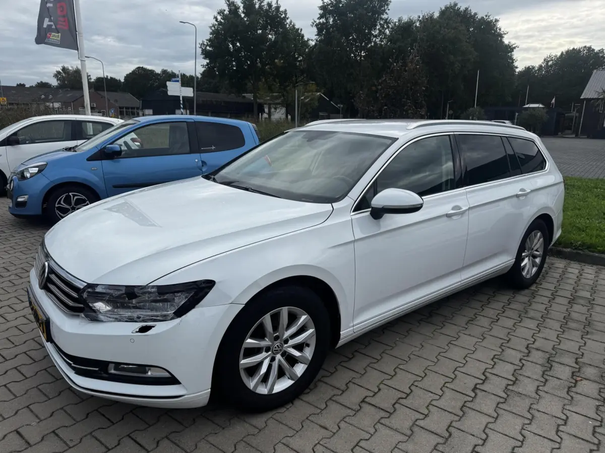1.5 TSI Comfortline
