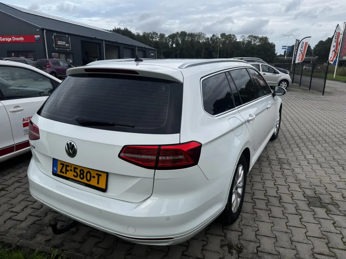 1.5 TSI Comfortline