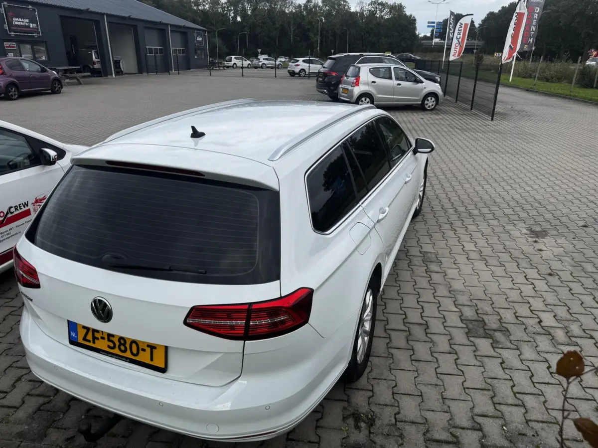 1.5 TSI Comfortline