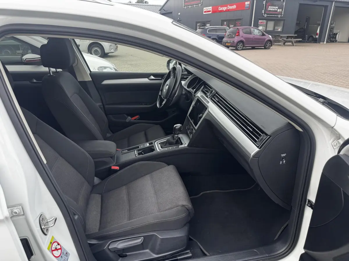 1.5 TSI Comfortline