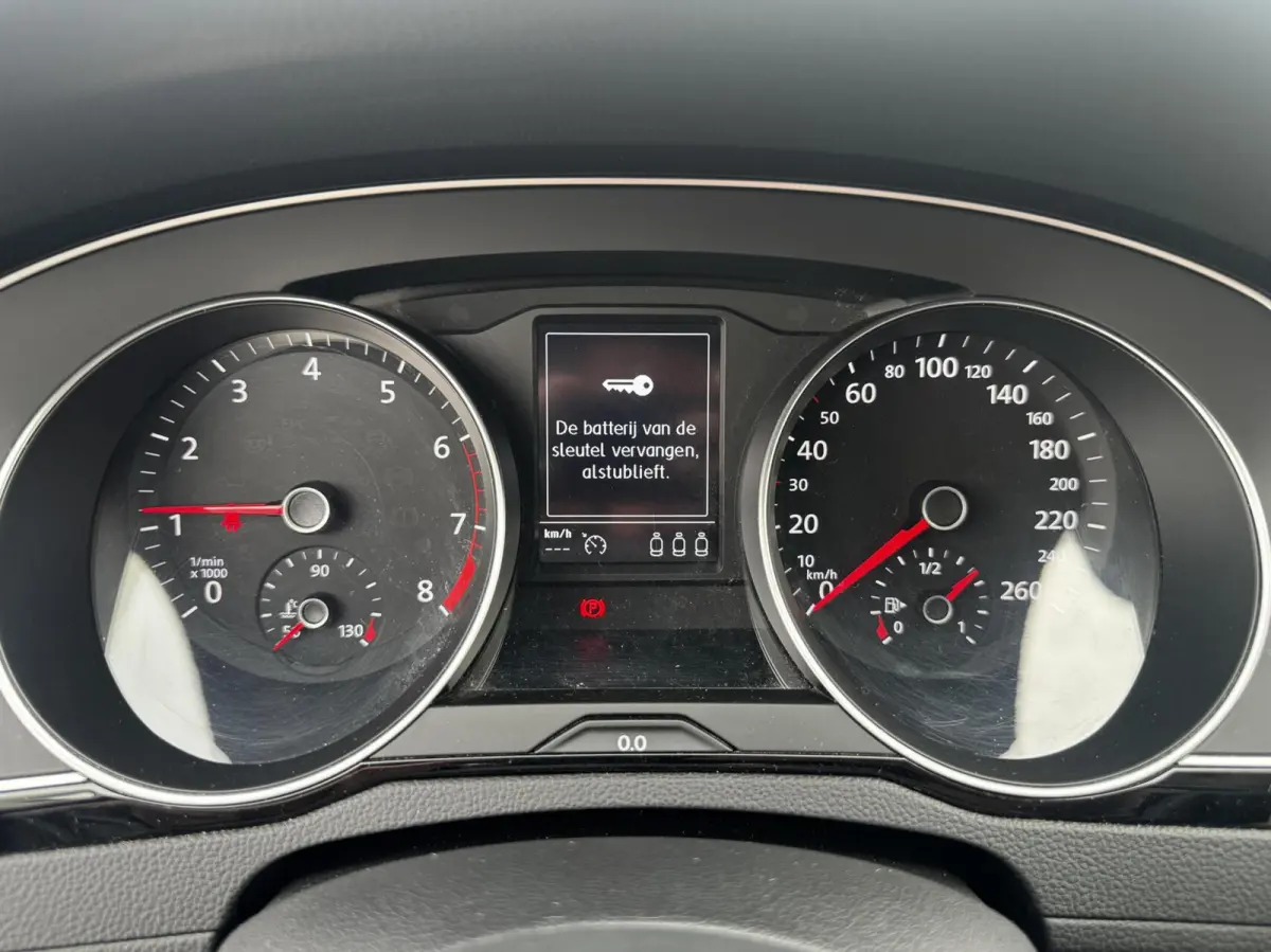 1.5 TSI Comfortline