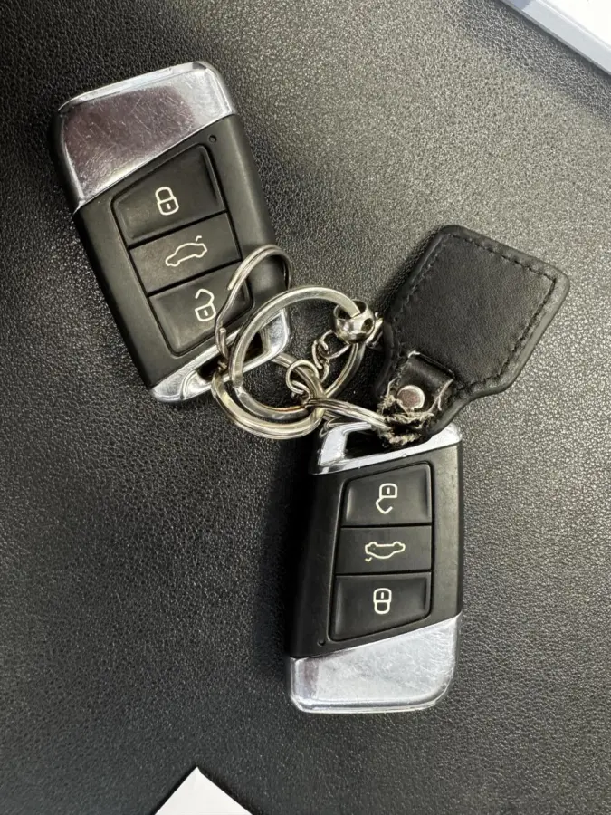 1.5 TSI Comfortline