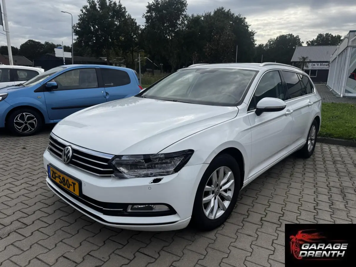 1.5 TSI Comfortline