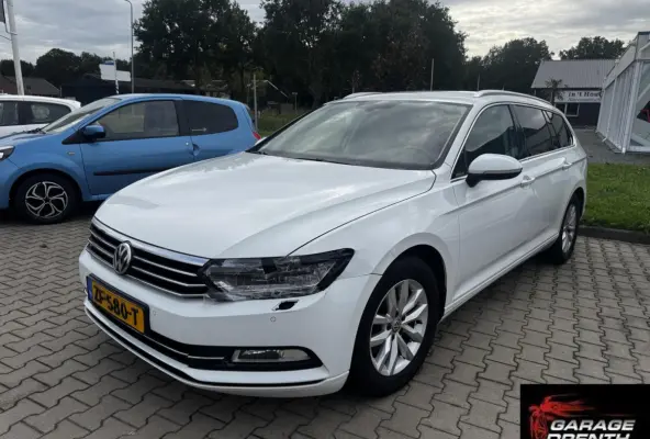 1.5 TSI Comfortline