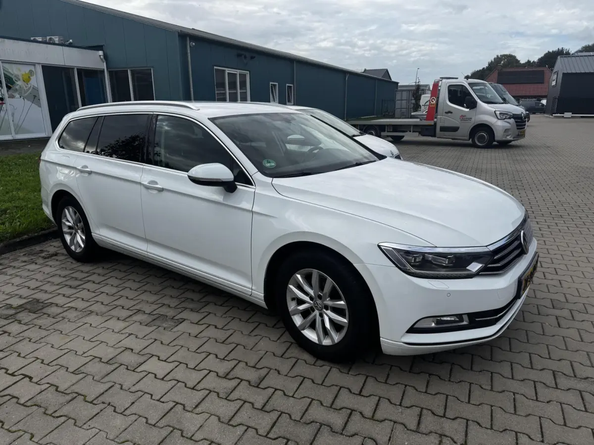 1.5 TSI Comfortline