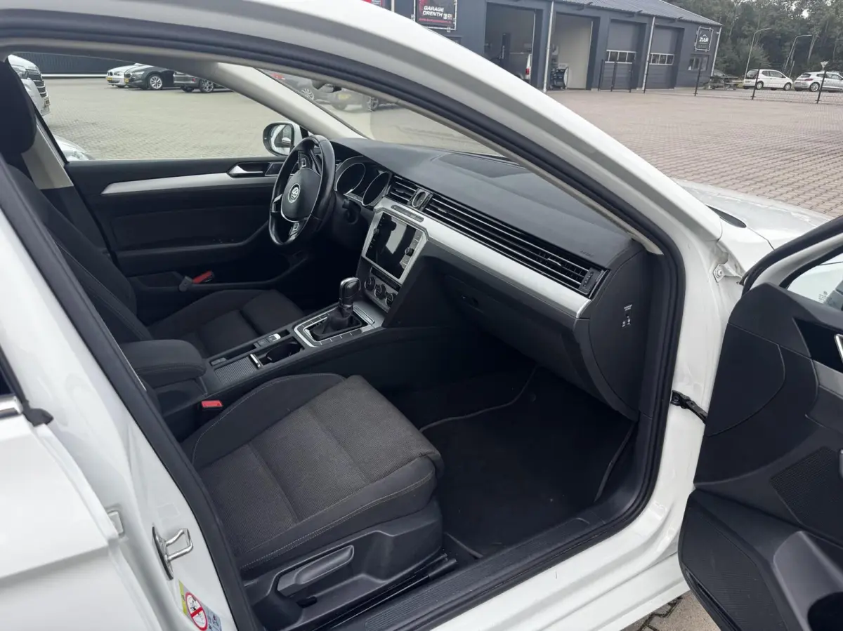 1.5 TSI Comfortline