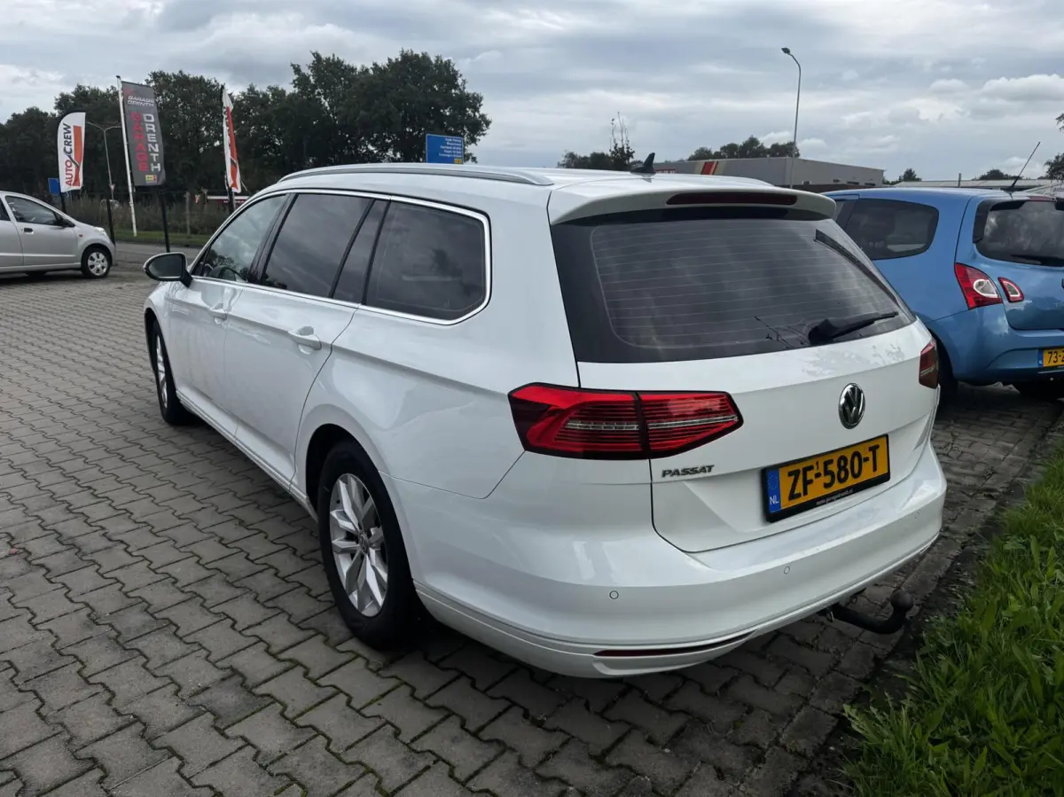 1.5 TSI Comfortline
