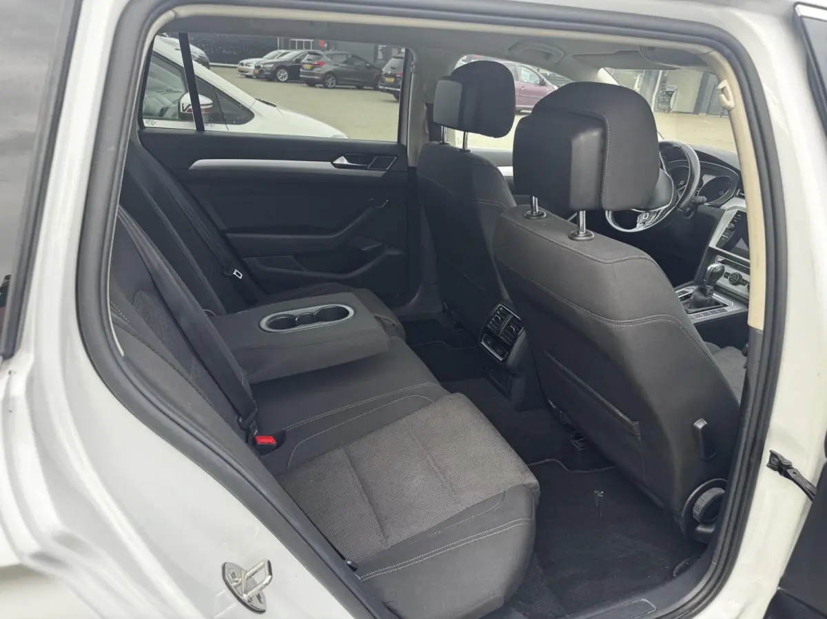 1.5 TSI Comfortline