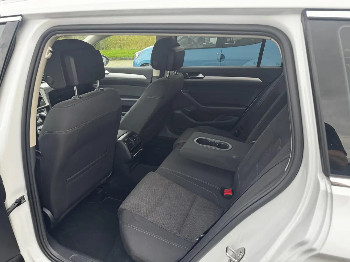 1.5 TSI Comfortline