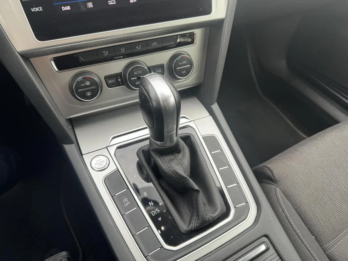 1.5 TSI Comfortline