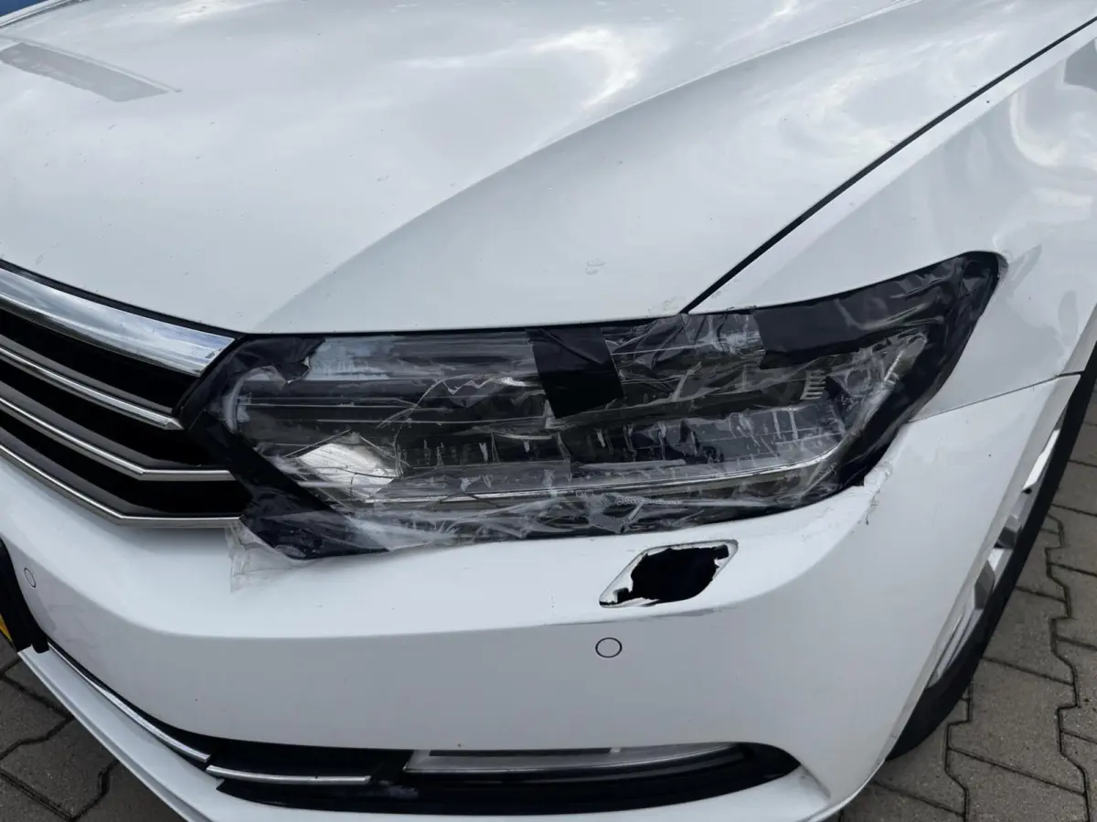 1.5 TSI Comfortline