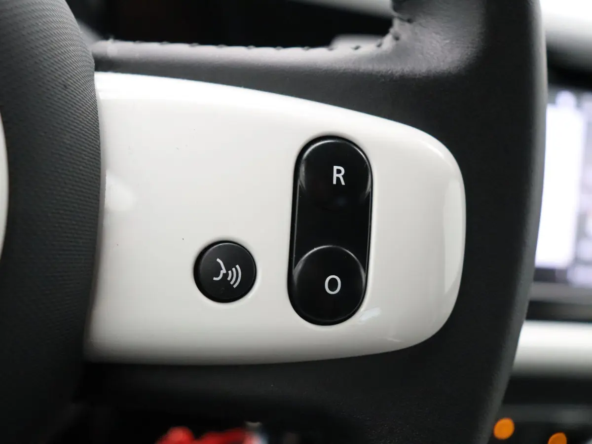 Z.E. R80 Techno | 91% accu score | Achteruitrijcamera | Apple Carplay / Android Auto | Cruise control |