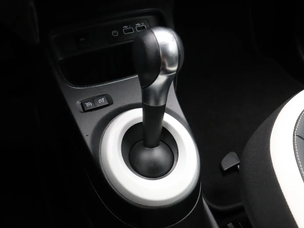 Z.E. R80 Techno | 91% accu score | Achteruitrijcamera | Apple Carplay / Android Auto | Cruise control |