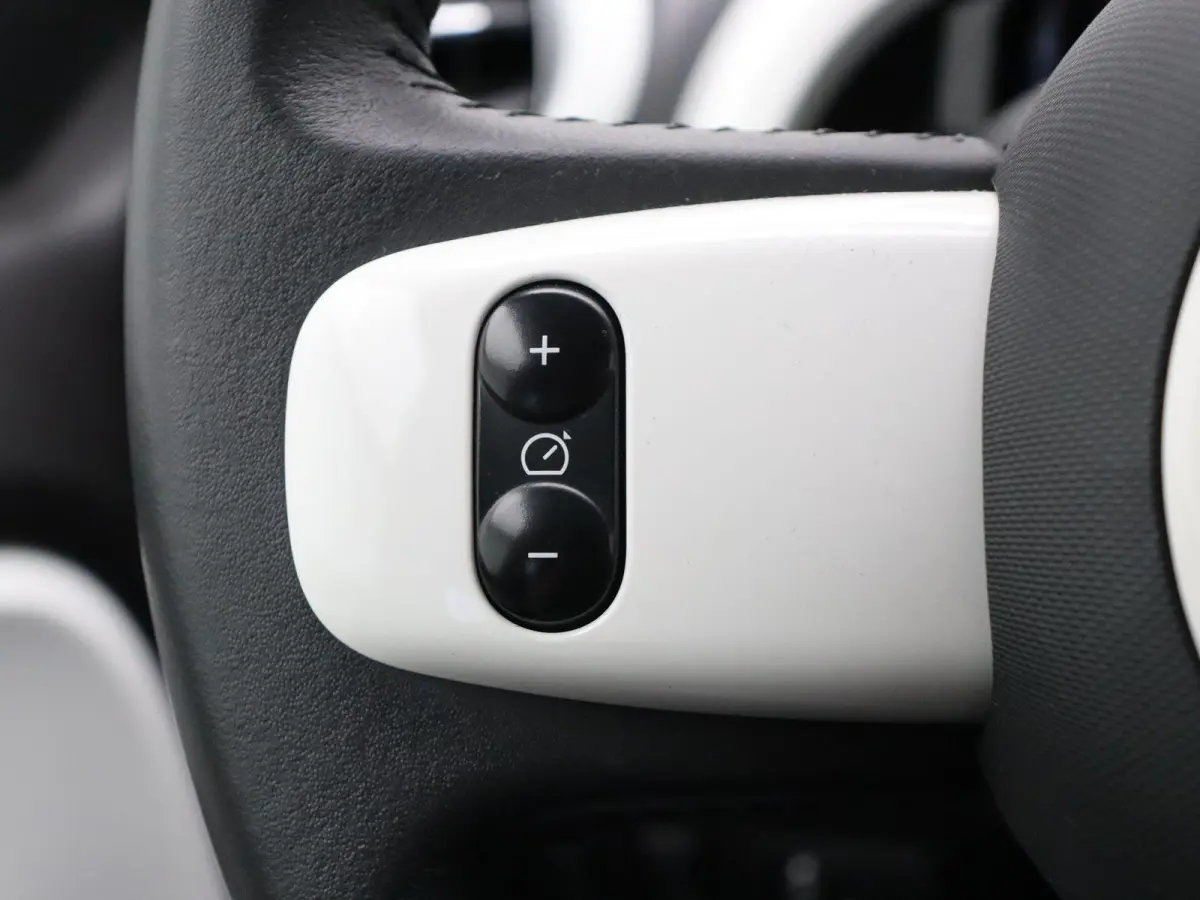 Z.E. R80 Techno | 91% accu score | Achteruitrijcamera | Apple Carplay / Android Auto | Cruise control |