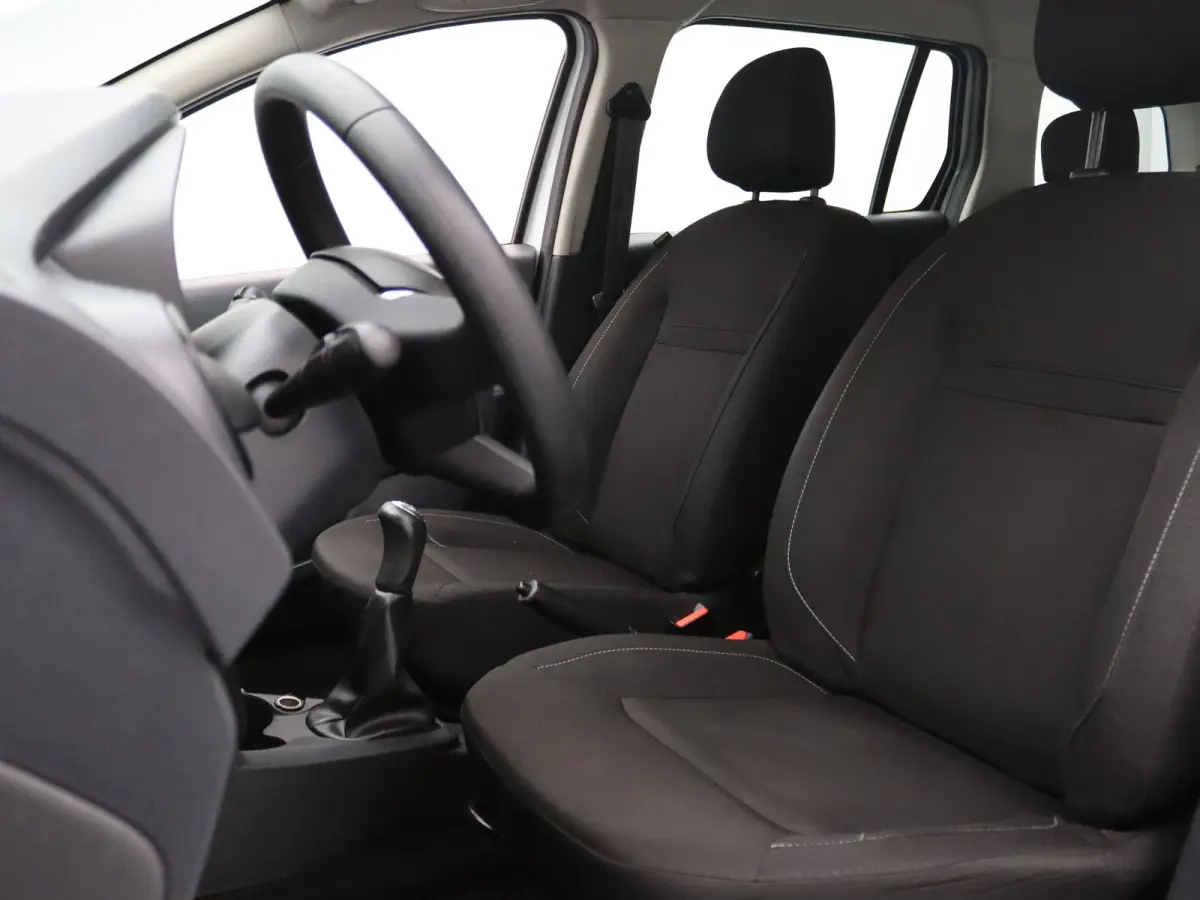 100pk TCe Essential Airco
