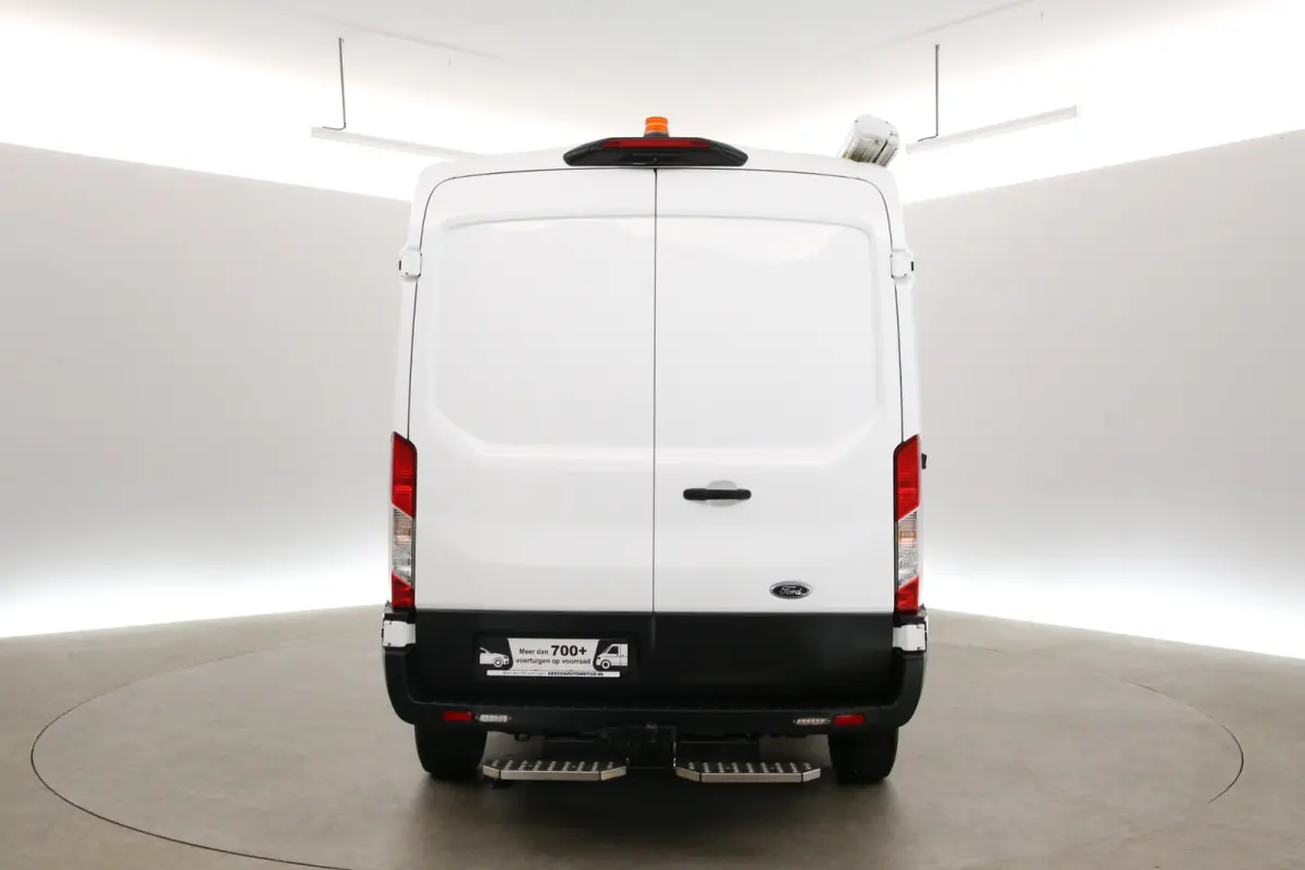 2.0 Ecoblue L2H2 | Airco | Camera | Cruise | 3 Zits | Carplay | Trekhaak | Parkeersens.