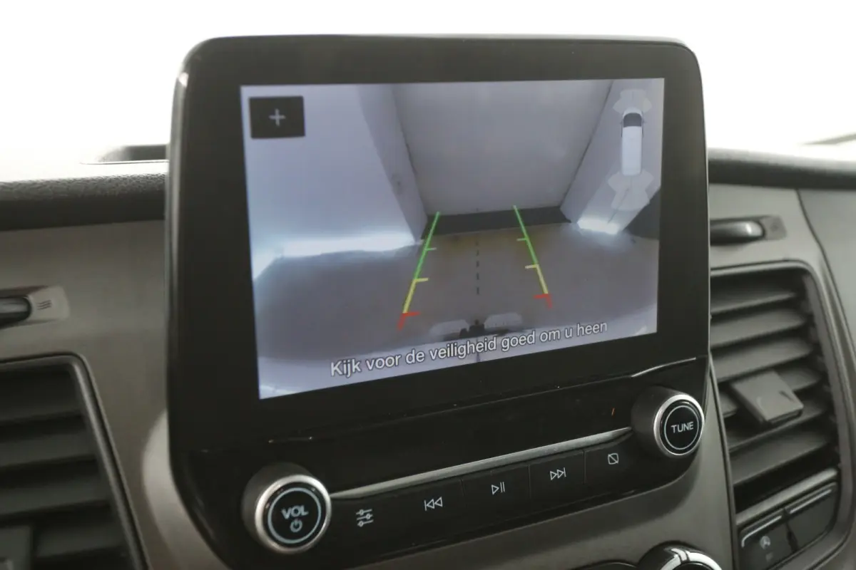 2.0 Ecoblue L2H2 | Airco | Camera | Cruise | 3 Zits | Carplay | Trekhaak | Parkeersens.
