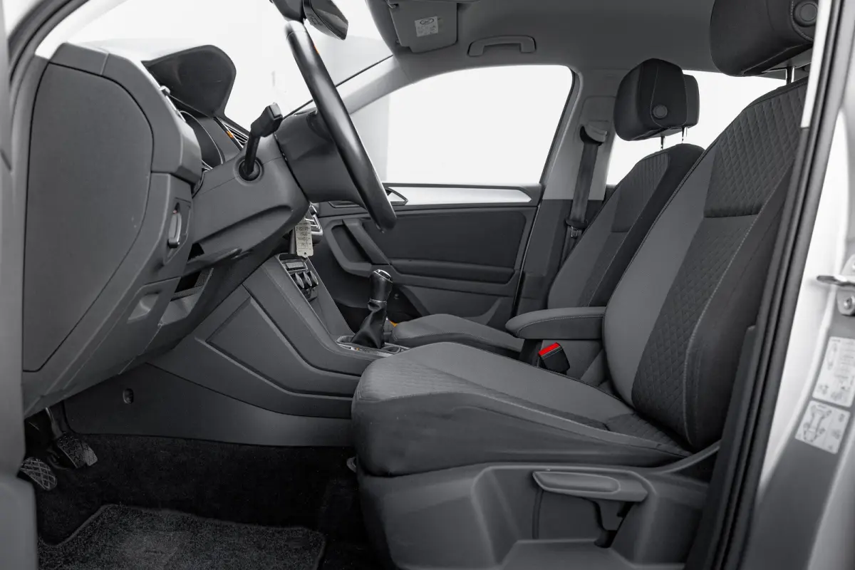 1.4 TSI Comfortline l Cruise Control l Metallic lak l Navigatie l Apple Car Play/Android l Multifunct. Stuurwiel l Climate Control l