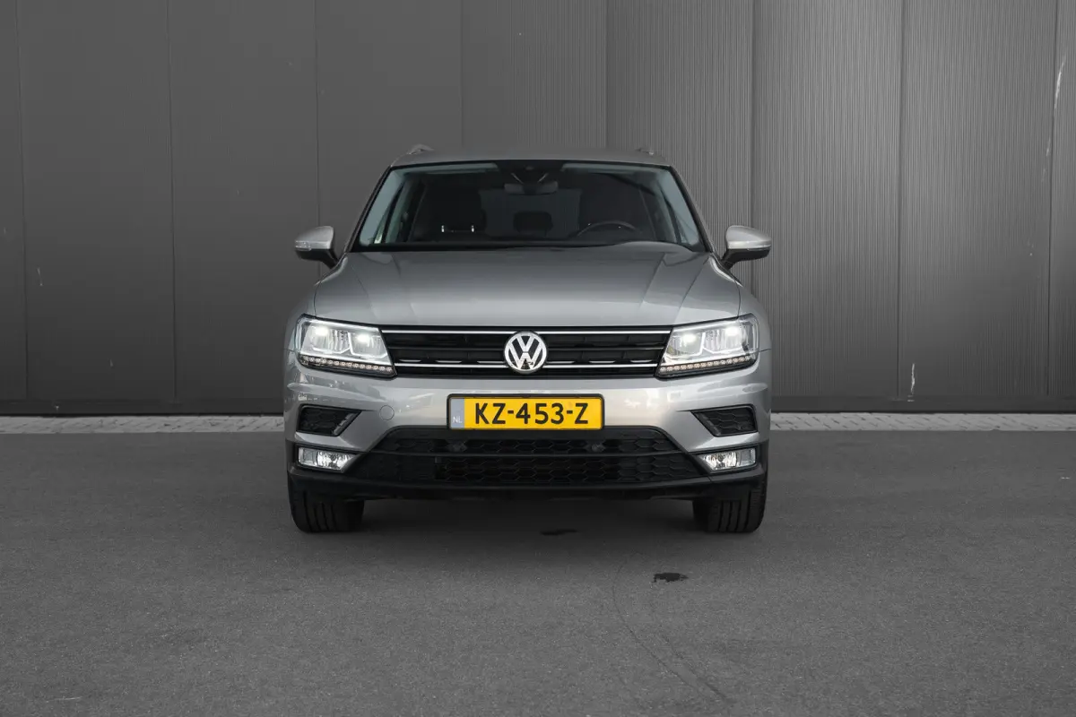 1.4 TSI Comfortline l Cruise Control l Metallic lak l Navigatie l Apple Car Play/Android l Multifunct. Stuurwiel l Climate Control l