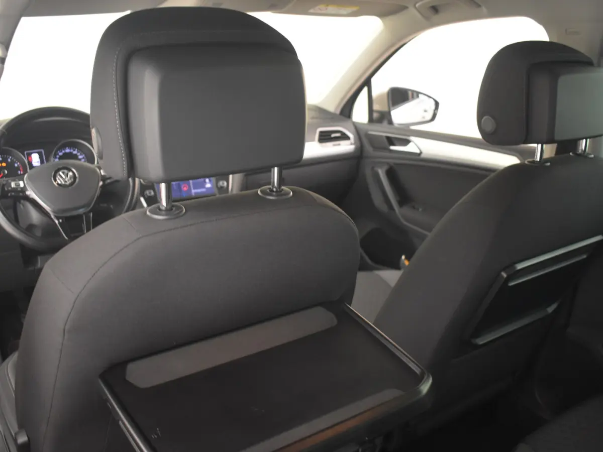 1.4 TSI Comfortline l Cruise Control l Metallic lak l Navigatie l Apple Car Play/Android l Multifunct. Stuurwiel l Climate Control l