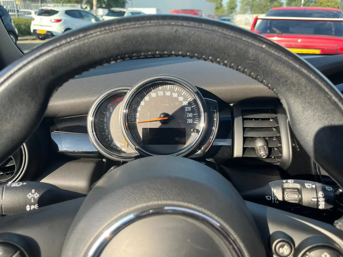 1.5 Cooper | Leder | Panoramadak | Navi