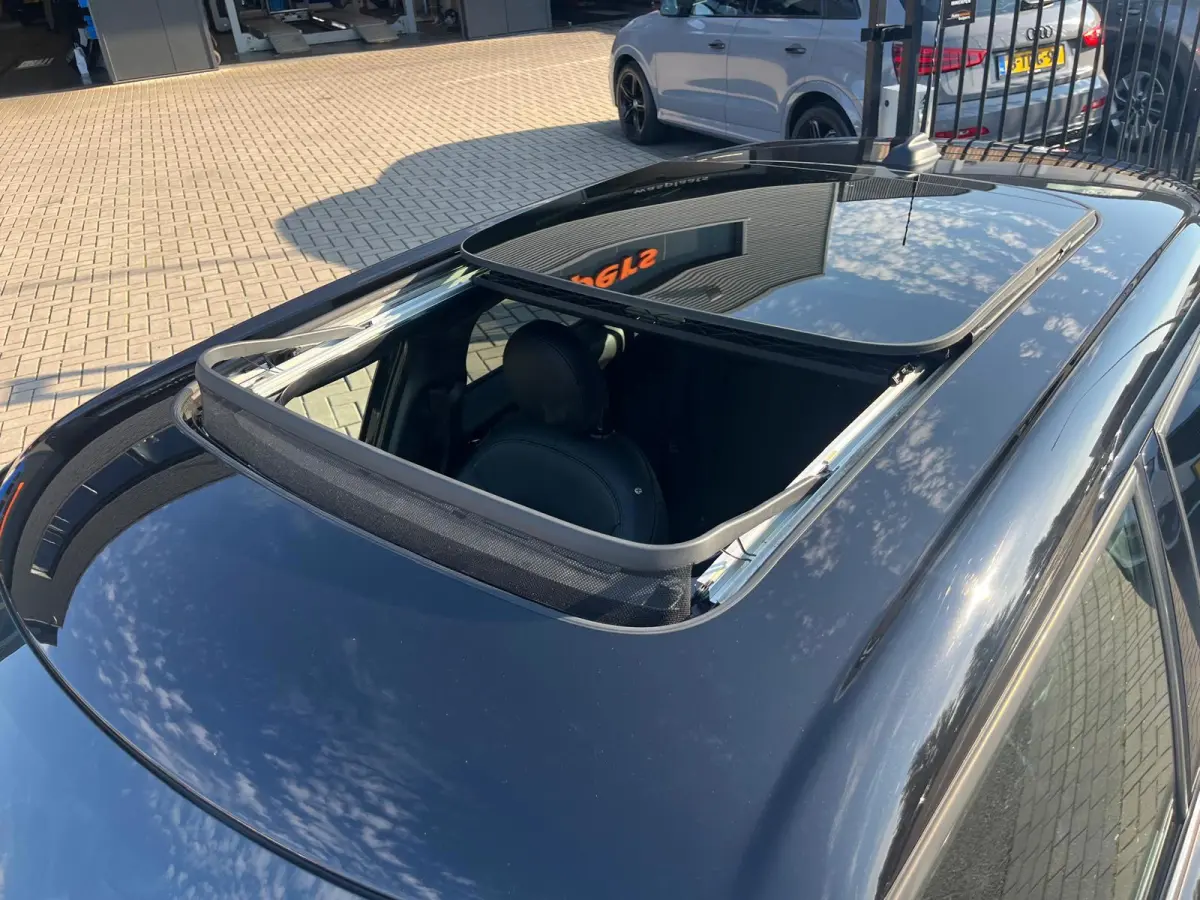 1.5 Cooper | Leder | Panoramadak | Navi
