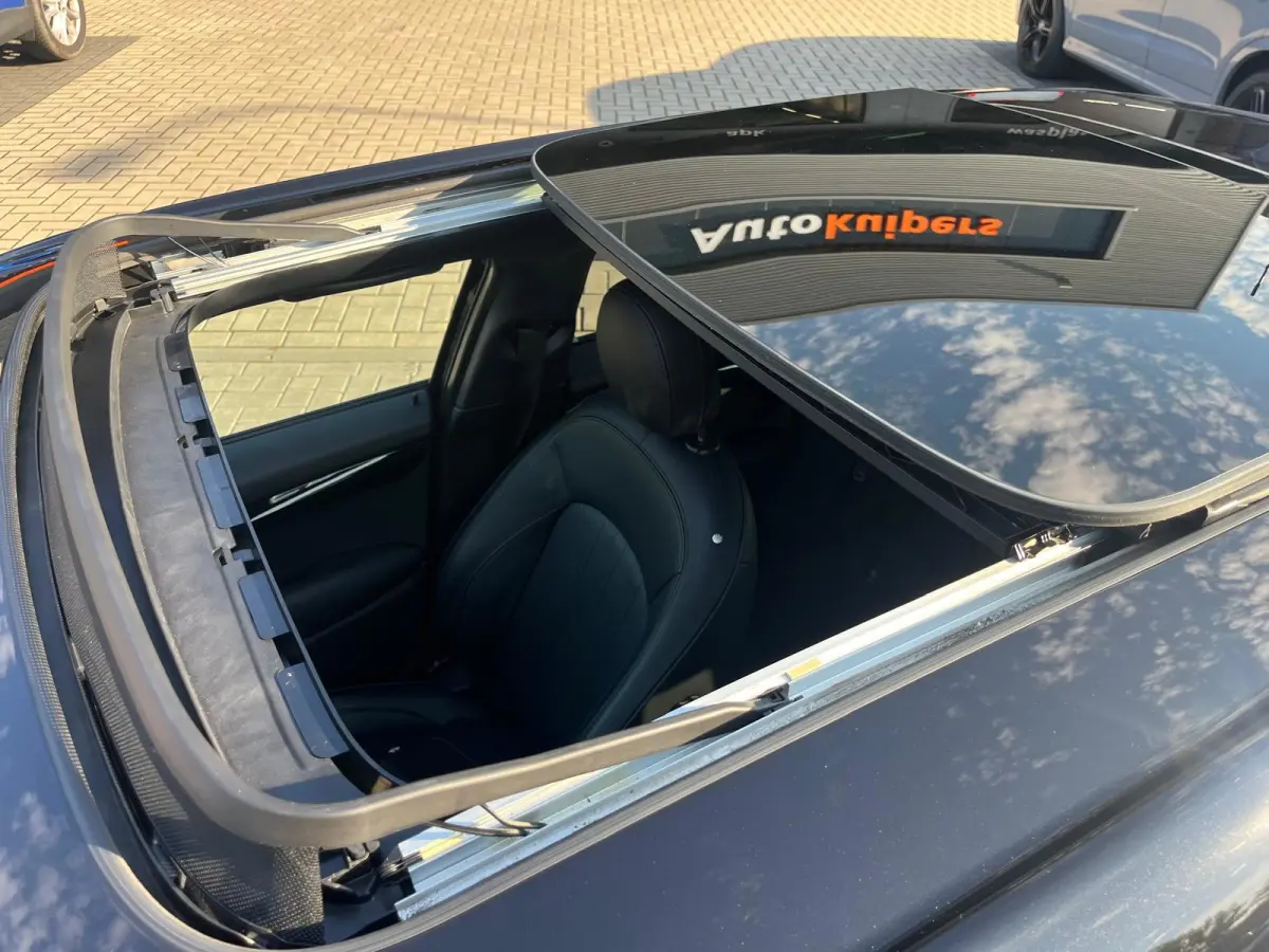 1.5 Cooper | Leder | Panoramadak | Navi