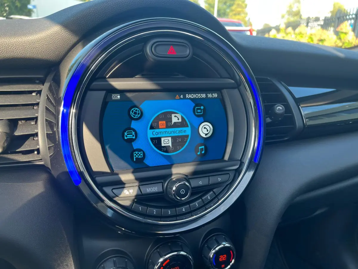 1.5 Cooper | Leder | Panoramadak | Navi