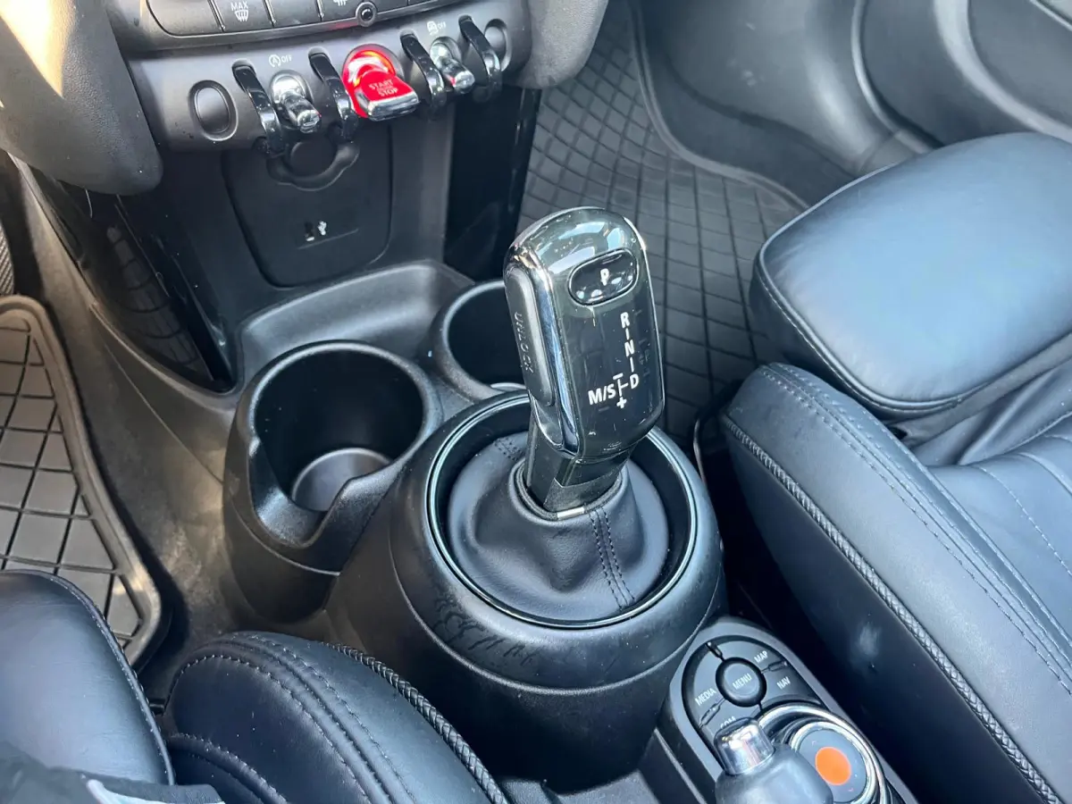 1.5 Cooper | Leder | Panoramadak | Navi