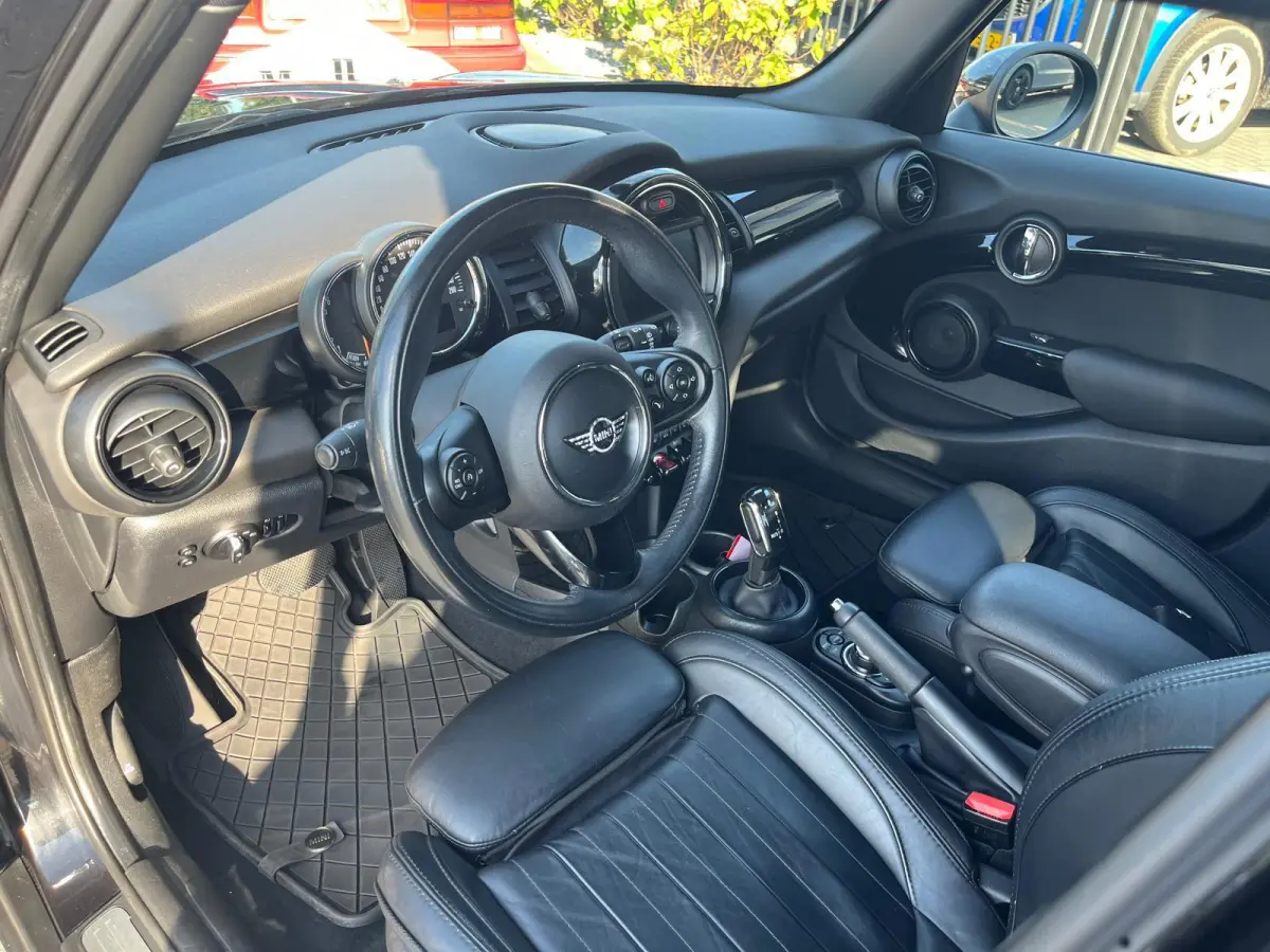 1.5 Cooper | Leder | Panoramadak | Navi