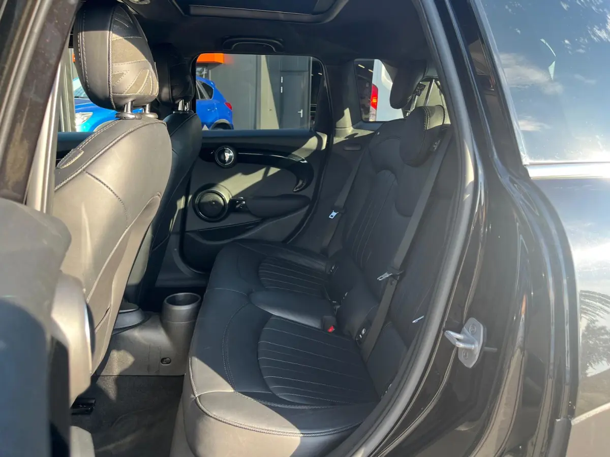 1.5 Cooper | Leder | Panoramadak | Navi
