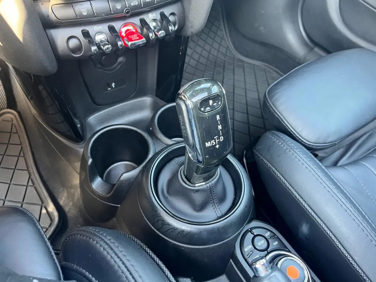 1.5 Cooper | Leder | Panoramadak | Navi