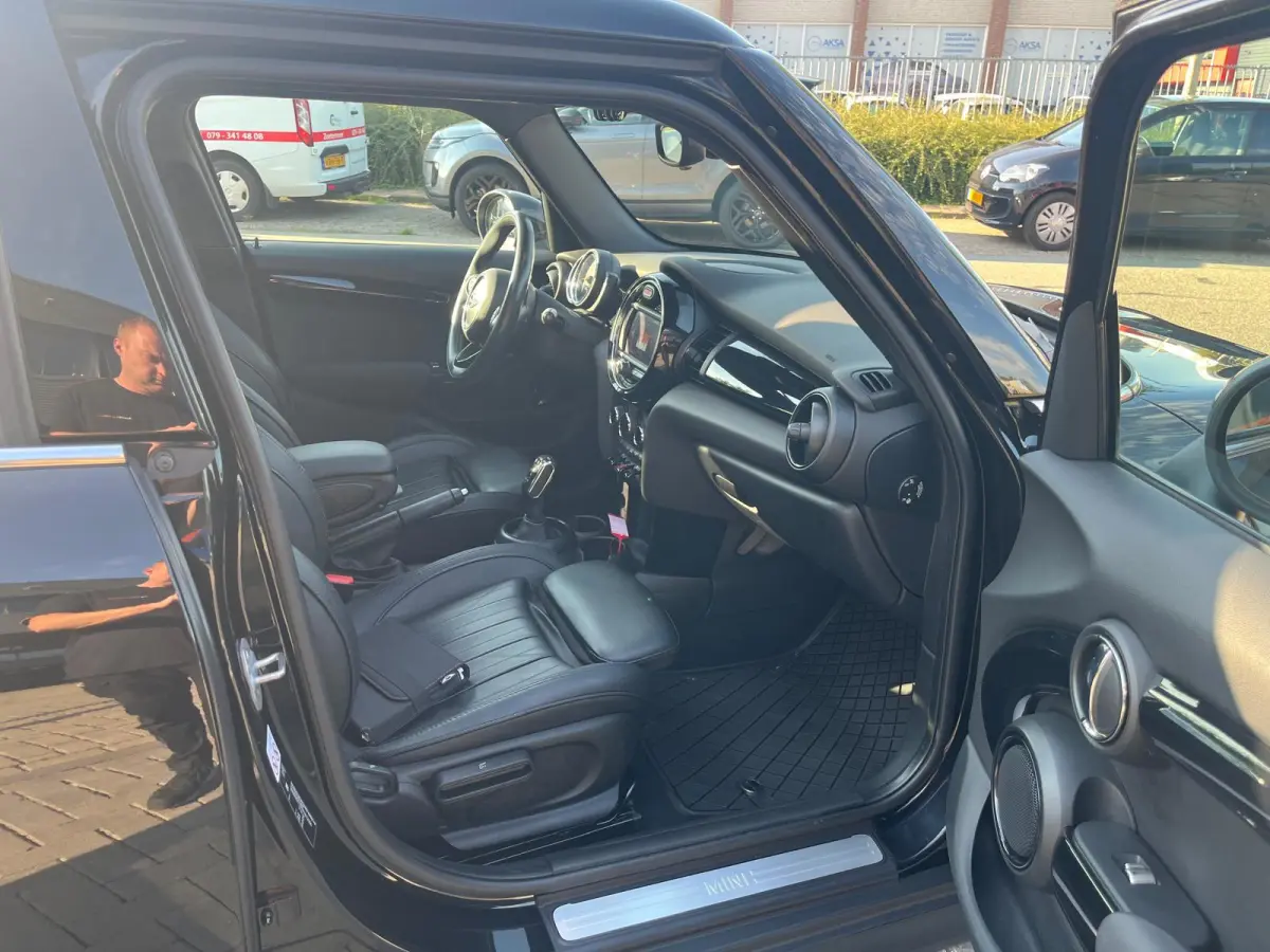 1.5 Cooper | Leder | Panoramadak | Navi