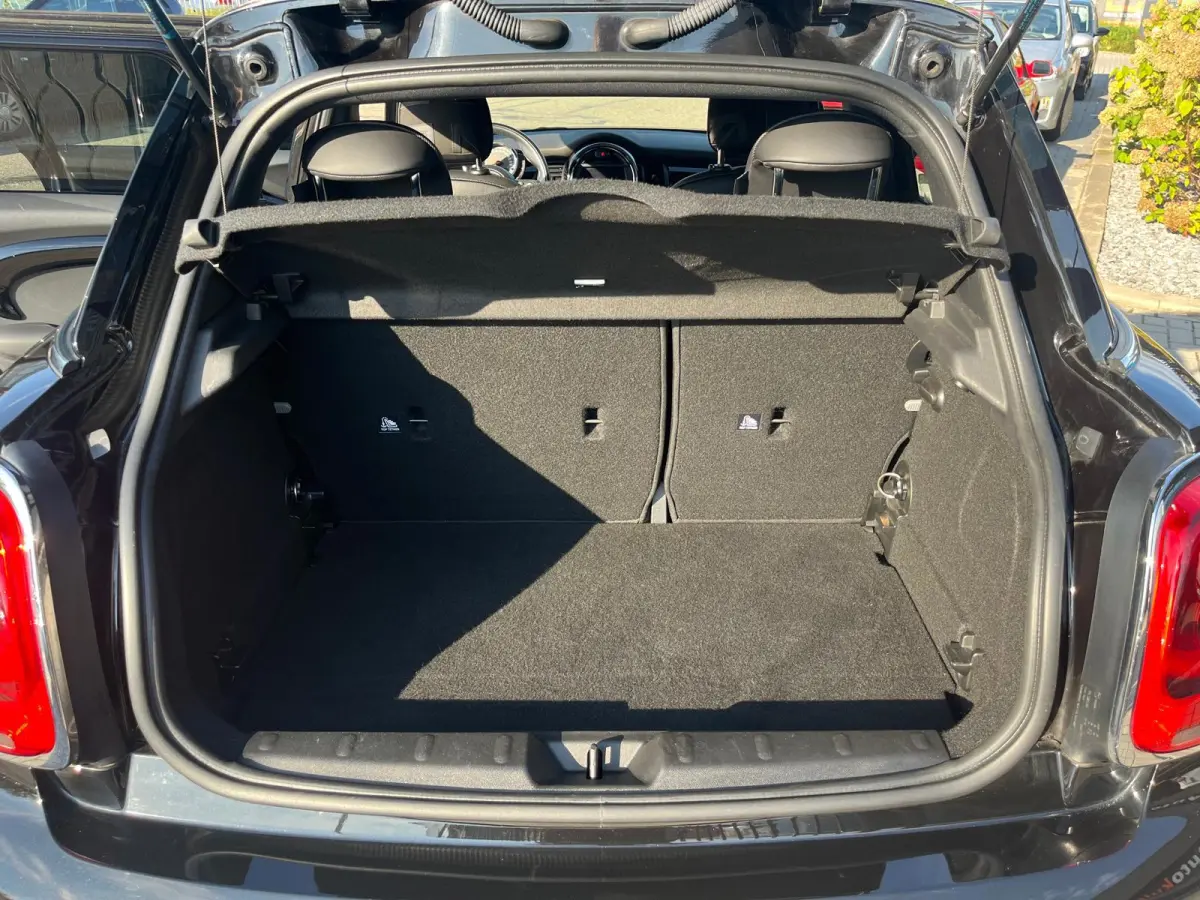 1.5 Cooper | Leder | Panoramadak | Navi