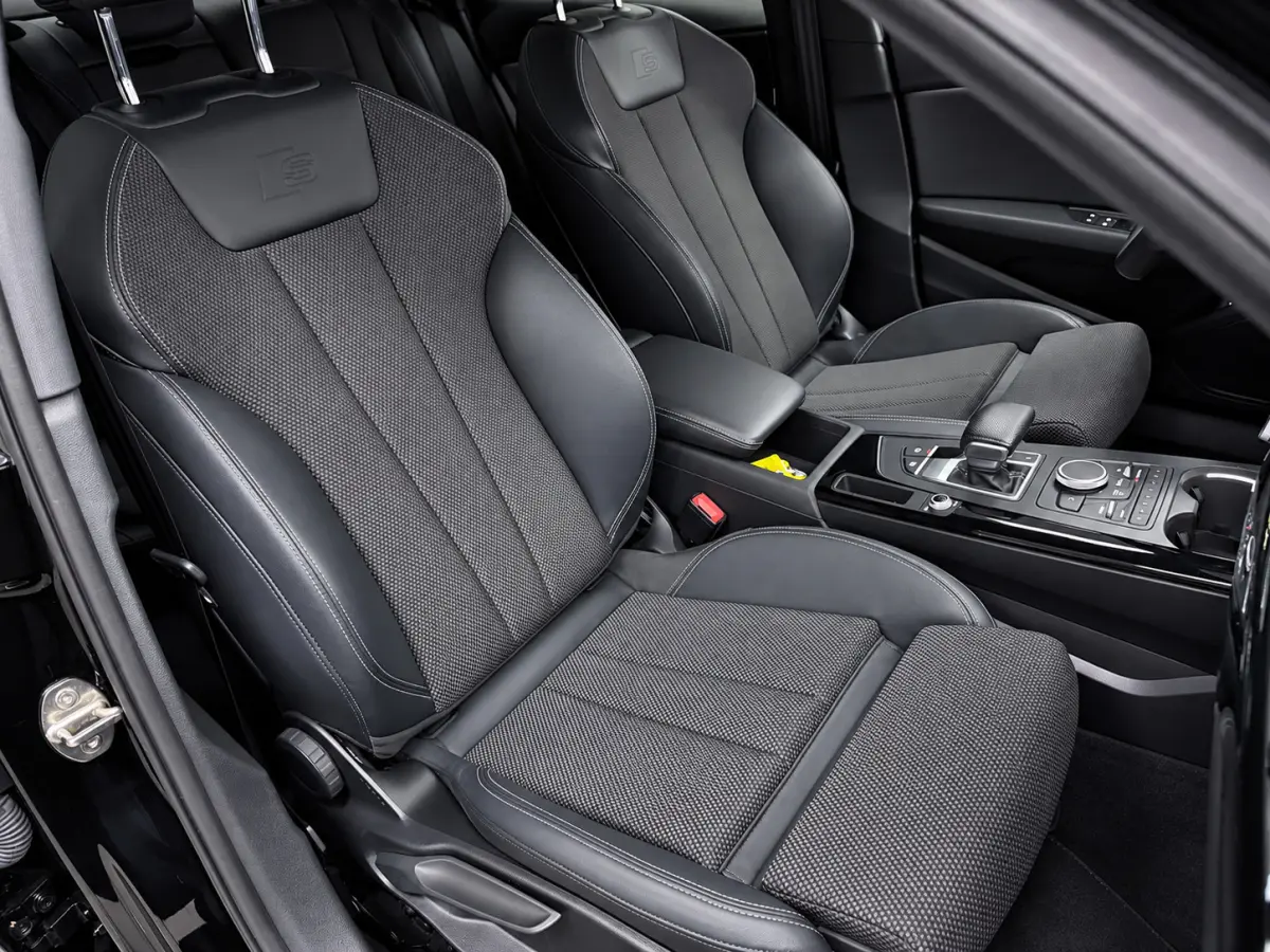 1.4 TFSI Sport S line edition 2X S-LINE NAVI/ECC/PDC/CRUISE/LED///
