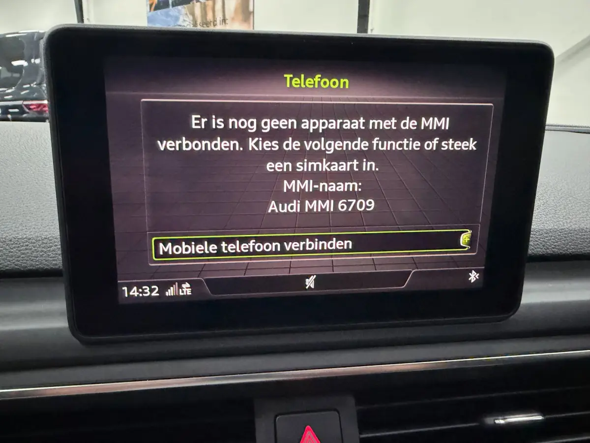 1.4 TFSI Sport S line edition 2X S-LINE NAVI/ECC/PDC/CRUISE/LED///