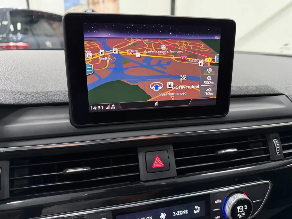1.4 TFSI Sport S line edition 2X S-LINE NAVI/ECC/PDC/CRUISE/LED///